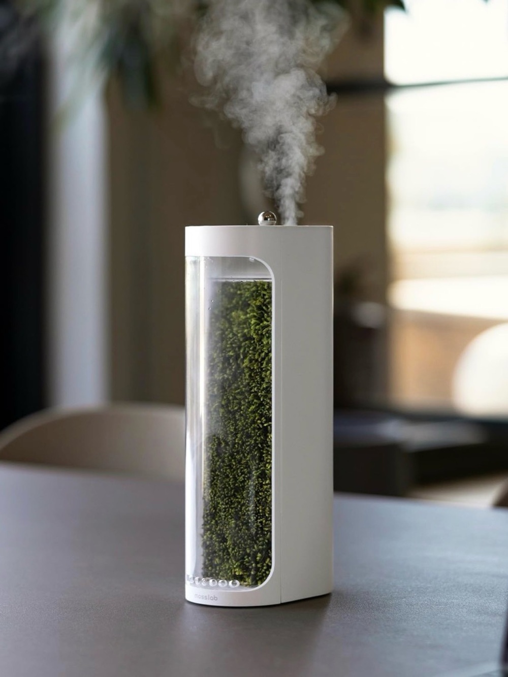 Mosslab Air Purifier & Humidifier